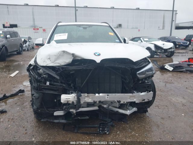 5UXCR4C05P9R98995 BMW X5 Sdrive40i