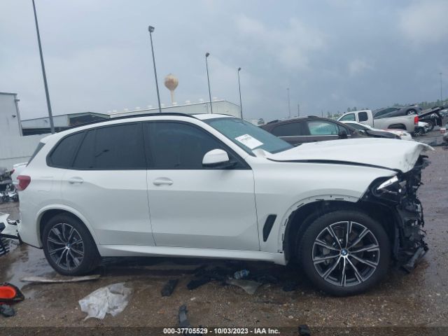 5UXCR4C05P9R98995 BMW X5 Sdrive40i