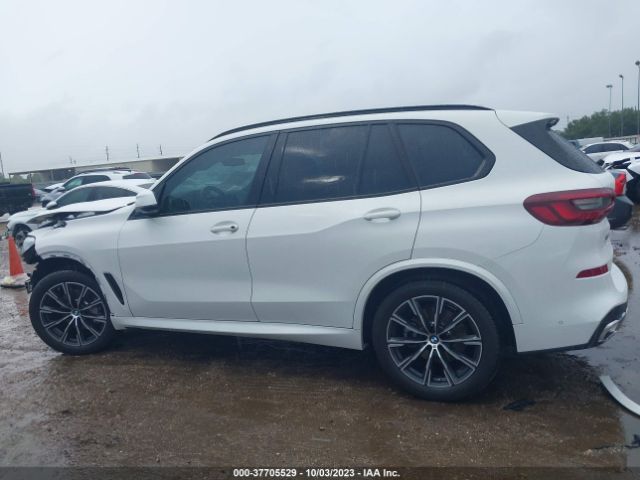 5UXCR4C05P9R98995 BMW X5 Sdrive40i