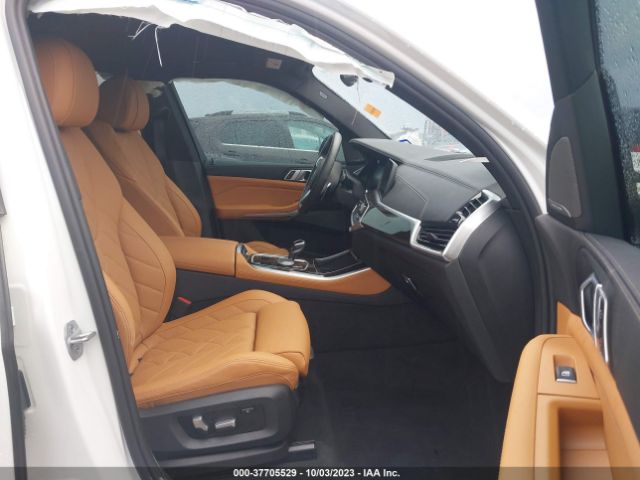 5UXCR4C05P9R98995 BMW X5 Sdrive40i