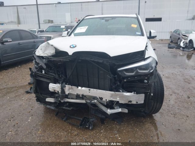 5UXCR4C05P9R98995 BMW X5 Sdrive40i