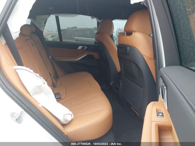 5UXCR4C05P9R98995 BMW X5 Sdrive40i