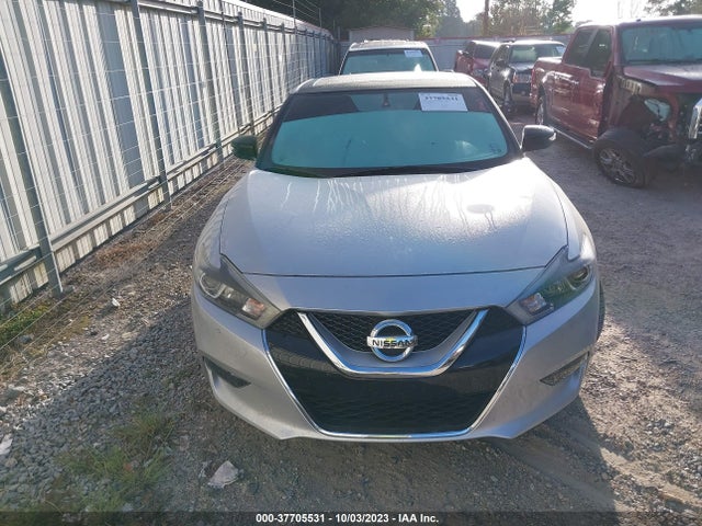 Nissan Maxima 3.5 Sl 2017 1N4AA6AP4HC455644 Image 12