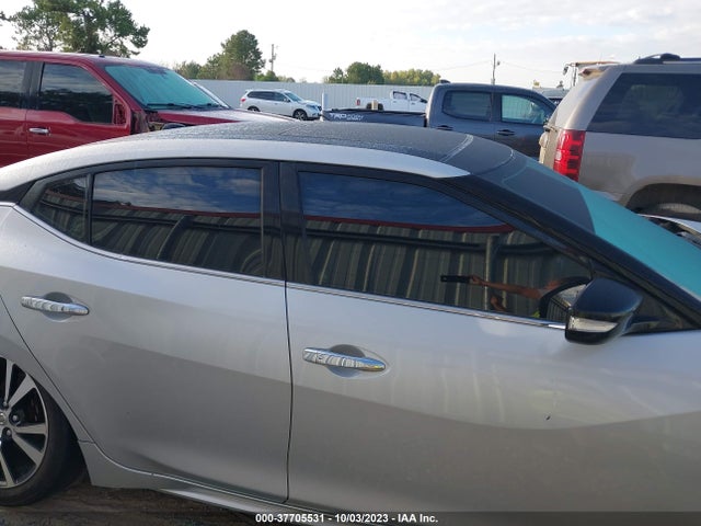 Nissan Maxima 3.5 Sl 2017 1N4AA6AP4HC455644 Image 13