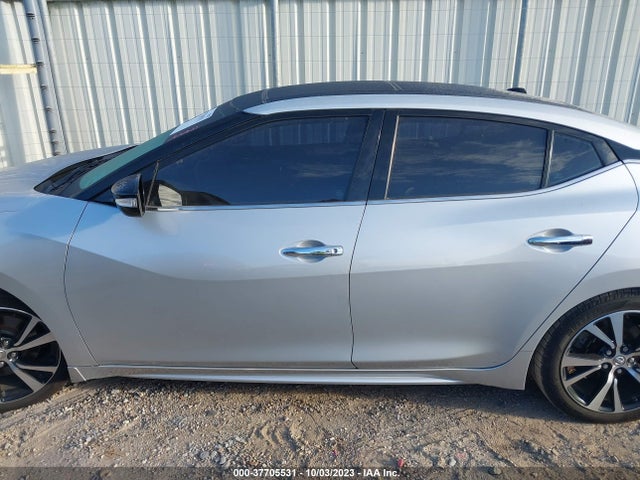 Nissan Maxima 3.5 Sl 2017 1N4AA6AP4HC455644 Image 14