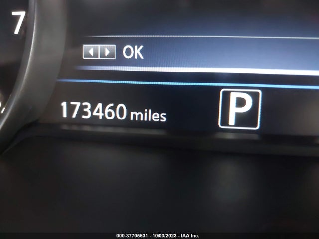 Nissan Maxima 3.5 Sl 2017 1N4AA6AP4HC455644 Image 15