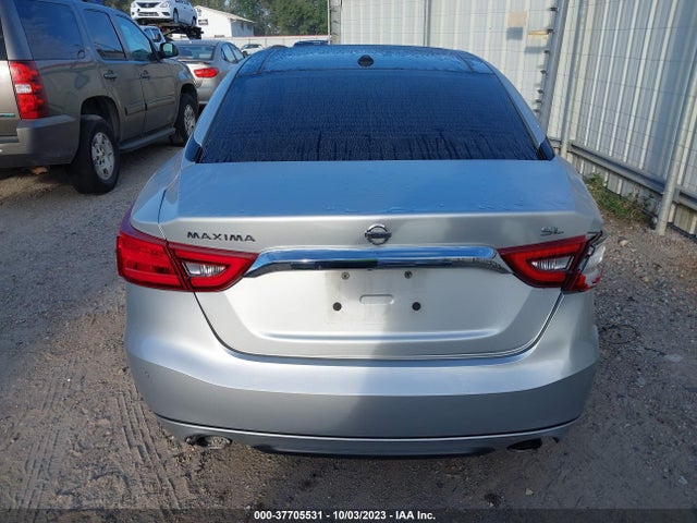 Nissan Maxima 3.5 Sl 2017 1N4AA6AP4HC455644 Image 16