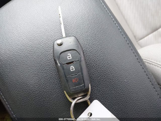 1FM5K7B82KGA49377 Ford Explorer Base
