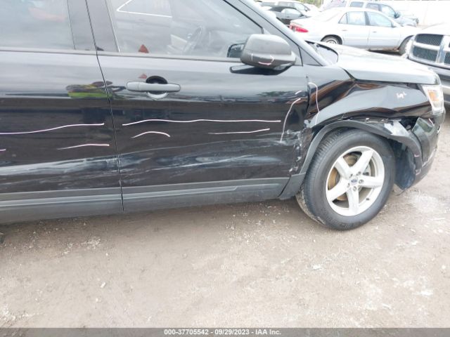 1FM5K7B82KGA49377 Ford Explorer Base
