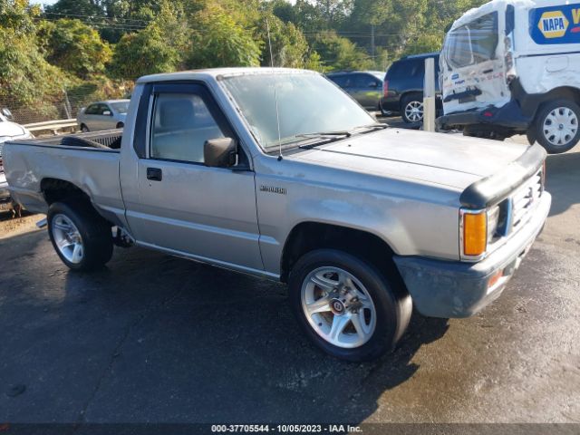 1993 MITSUBISHI MIGHTY MAX / S JA7LS21G9PP002259