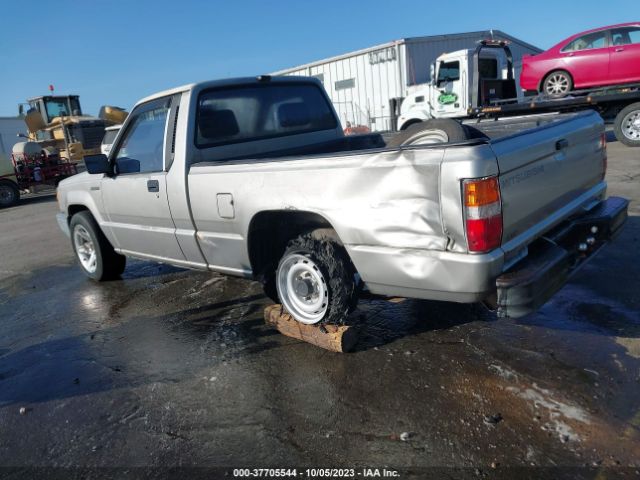 1993 MITSUBISHI MIGHTY MAX / S JA7LS21G9PP002259 Photo 2