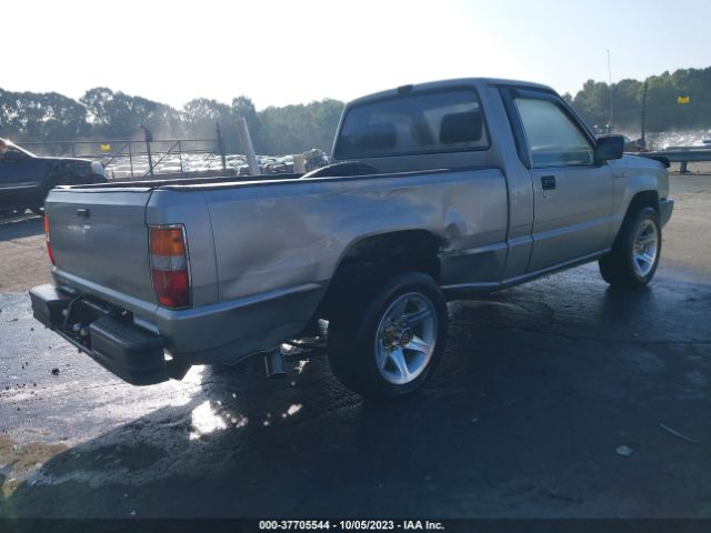 1993 MITSUBISHI MIGHTY MAX / S JA7LS21G9PP002259 Photo 3