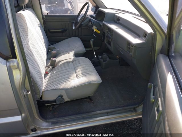 1993 MITSUBISHI MIGHTY MAX / S JA7LS21G9PP002259 Photo 4