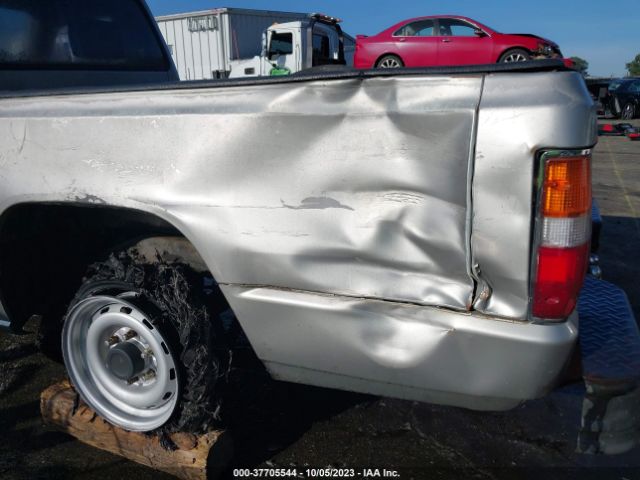 1993 MITSUBISHI MIGHTY MAX / S JA7LS21G9PP002259 Photo 5