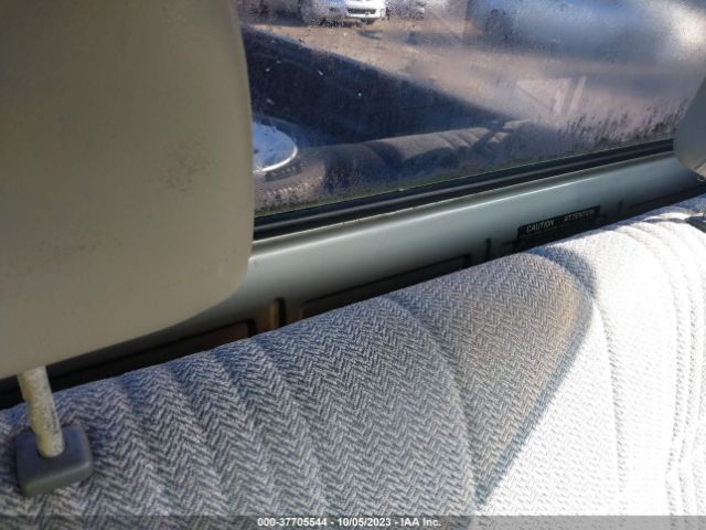 1993 MITSUBISHI MIGHTY MAX / S JA7LS21G9PP002259 Photo 7