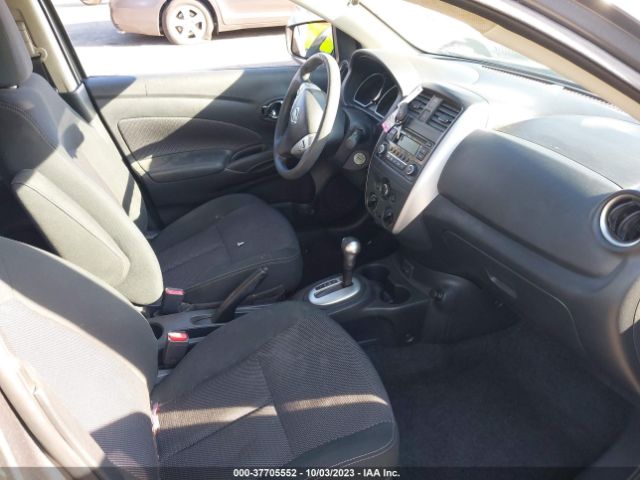 3N1CN7AP4HL841601 Nissan Versa Sedan Sv