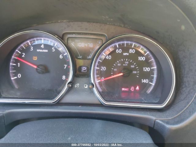 3N1CN7AP4HL841601 Nissan Versa Sedan Sv