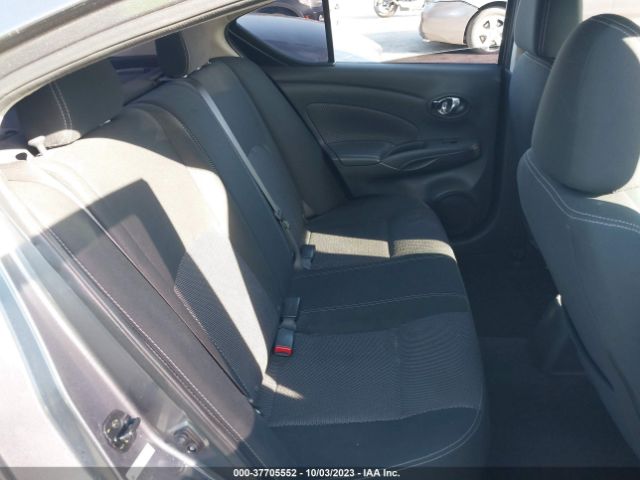 3N1CN7AP4HL841601 Nissan Versa Sedan Sv
