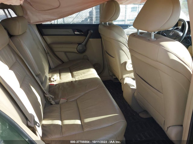 2008 HONDA CR-V EX-L VIN: 5J6RE487X8L018995