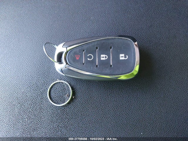 Chevrolet EQUINOX LT 2018 2GNAXSEV3J6328724 Image 11