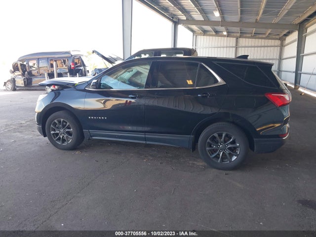 Chevrolet EQUINOX LT 2018 2GNAXSEV3J6328724 Image 14