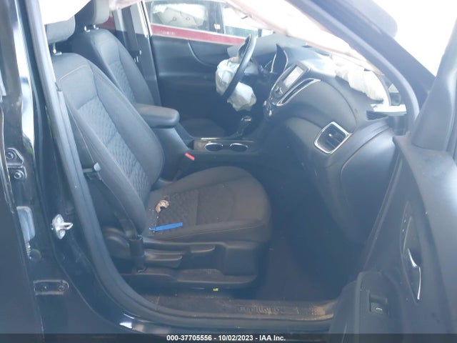 Chevrolet EQUINOX LT 2018 2GNAXSEV3J6328724 Image 5
