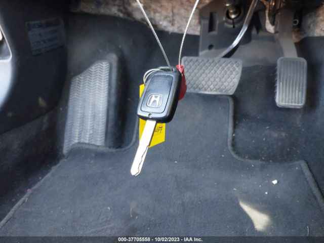 19XFC2F58GE212789 Honda Civic Sedan Lx