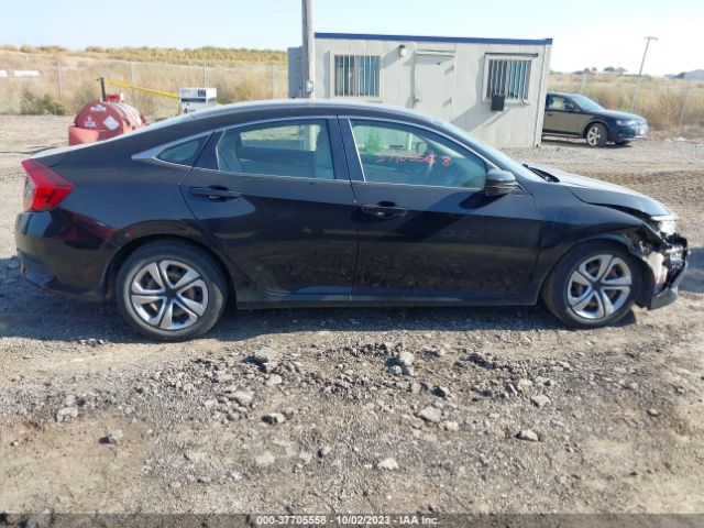 19XFC2F58GE212789 Honda Civic Sedan Lx