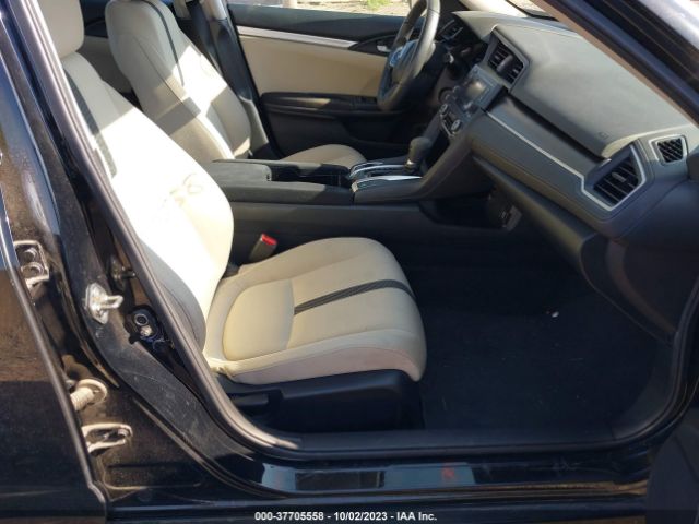 19XFC2F58GE212789 Honda Civic Sedan Lx