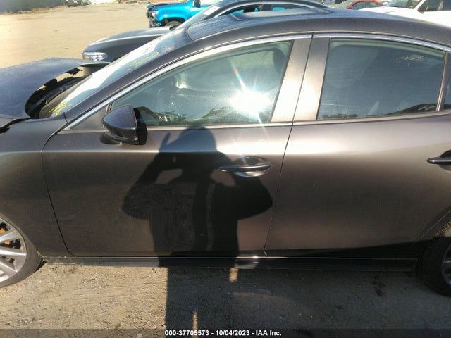 2020 MAZDA MAZDA3 SELECT PACKAGE VIN: 3MZBPACL8LM131398