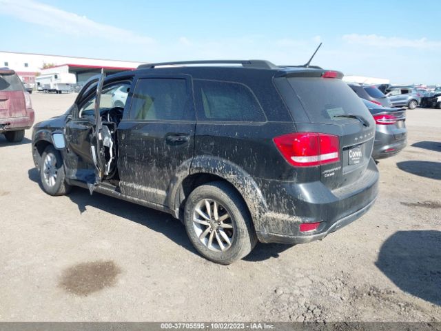 3C4PDCBG5FT668838 Dodge Journey Sxt