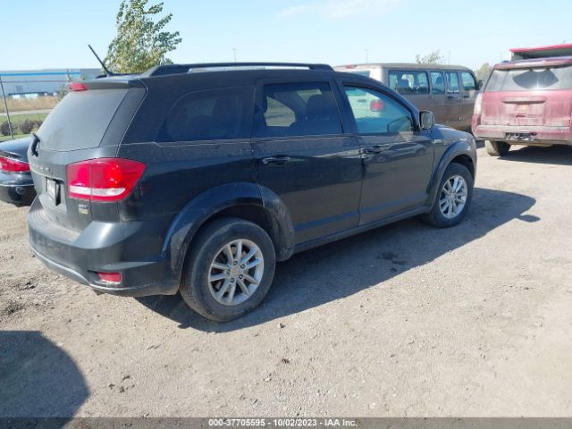 3C4PDCBG5FT668838 Dodge Journey Sxt