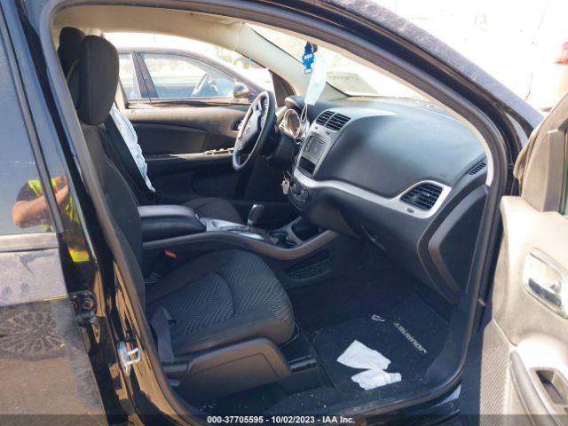 3C4PDCBG5FT668838 Dodge Journey Sxt