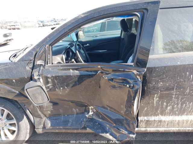 3C4PDCBG5FT668838 Dodge Journey Sxt