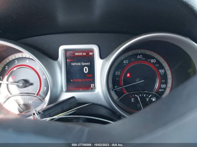3C4PDCBG5FT668838 Dodge Journey Sxt