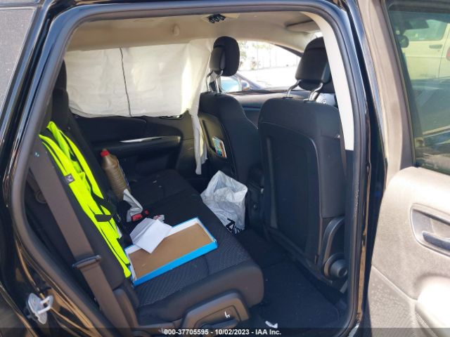 3C4PDCBG5FT668838 Dodge Journey Sxt