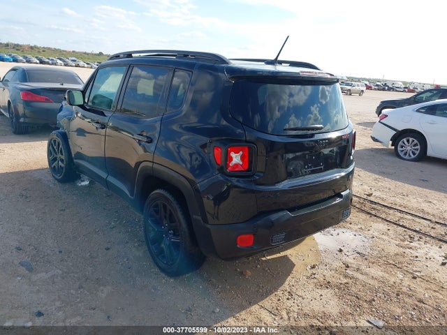 ZACCJBBT1GPD72948 Jeep Renegade Justice