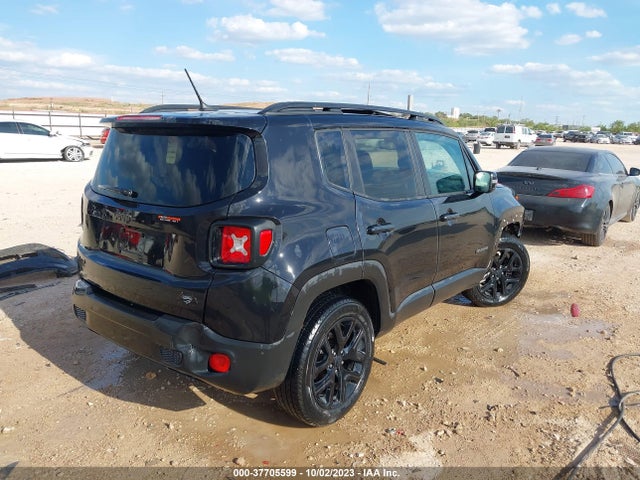 ZACCJBBT1GPD72948 Jeep Renegade Justice