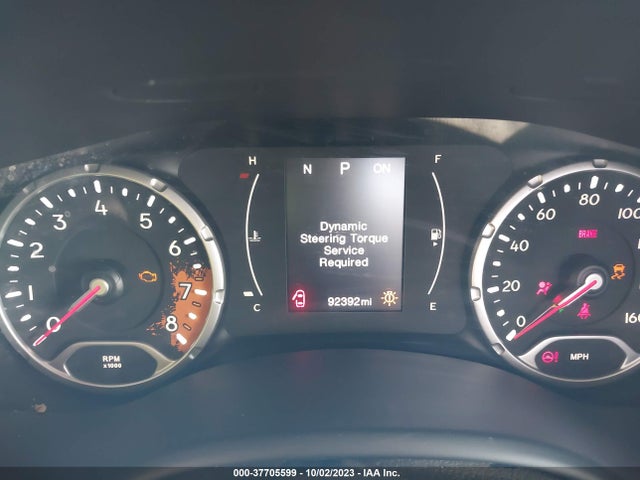 ZACCJBBT1GPD72948 Jeep Renegade Justice