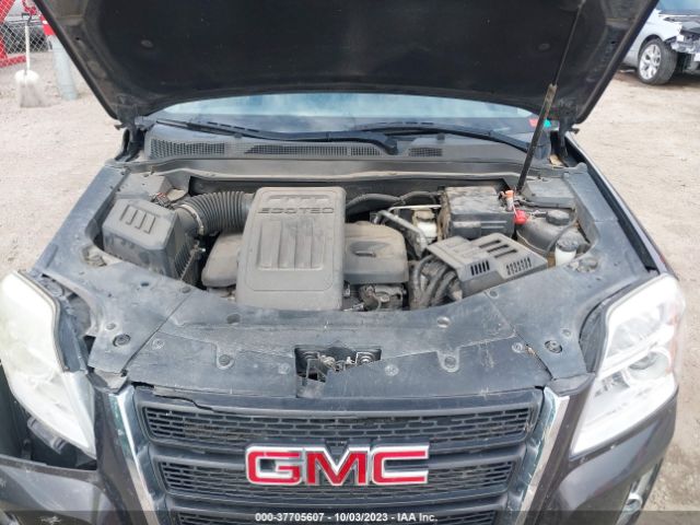 2GKFLXEKXF6151467 GMC Terrain Slt
