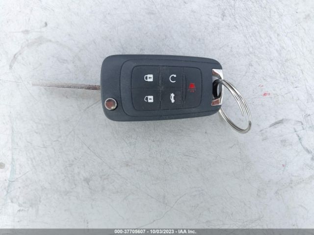 2GKFLXEKXF6151467 GMC Terrain Slt