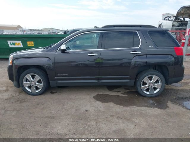 2GKFLXEKXF6151467 GMC Terrain Slt