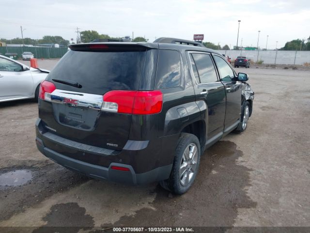 2GKFLXEKXF6151467 GMC Terrain Slt