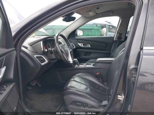 2GKFLXEKXF6151467 GMC Terrain Slt