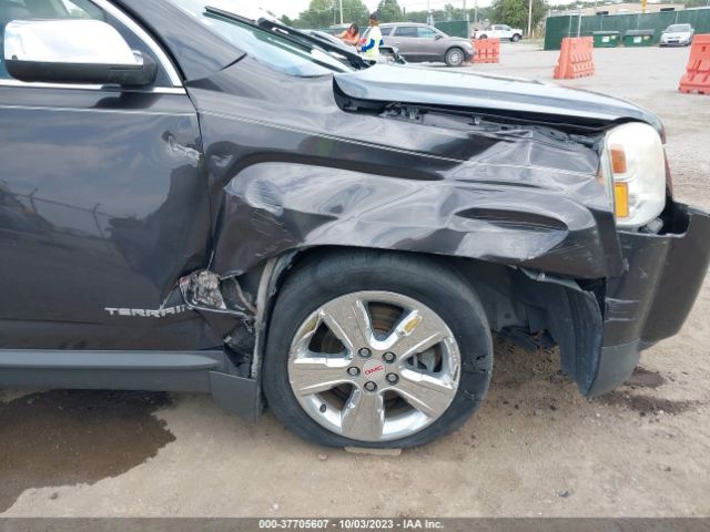 2GKFLXEKXF6151467 GMC Terrain Slt