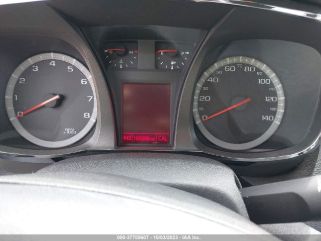 2GKFLXEKXF6151467 GMC Terrain Slt