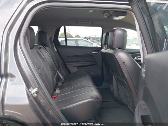 2GKFLXEKXF6151467 GMC Terrain Slt