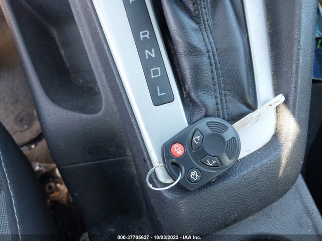Ford FOCUS SE 2014 1FADP3F28EL219226 Image 11