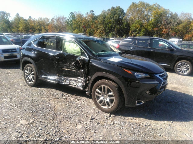Lexus NX 200T 2016 JTJBARBZ4G2085149 Image 1