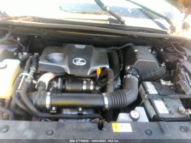 Lexus NX 200T 2016 JTJBARBZ4G2085149 Image 10